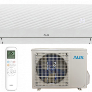 AUX DELTA 2 ASW-H24F7A4/JER3DI-B9-2 7,2 kW TÁLCAFŰTÉSSEL Mono split szett