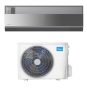 Midea Gaia MGA-12-SP ( GAIA-12HRFN8-I / GAIA-12HRFN8-O ) 3,5 kW mono oldalfali klíma szett