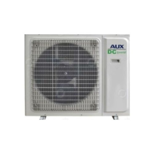 AUX MX 218 PRO MULTI KÜLTÉRI DUAL AM2-H18/4DR3C-2 5,3 kW TÁLCAFŰTÉSSEL