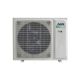 AUX MX 218 PRO MULTI KÜLTÉRI DUAL AM2-H18/4DR3C-2 5,3 kW TÁLCAFŰTÉSSEL