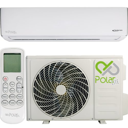 Polar Lite SO1H0050SDL SIEH0050SDL 5,0 kW mono oldalfali klíma szett