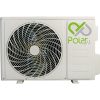 Polar Lite SO1H0050SDL SIEH0050SDL 5,0 kW mono oldalfali klíma szett