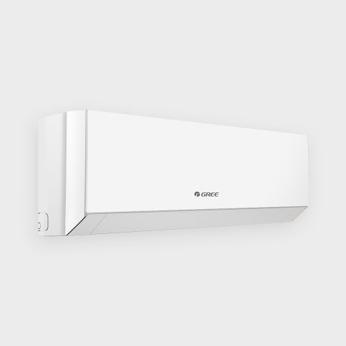 Gree Smart R inverter 7,1 kW klíma szett