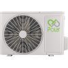 Polar Yes SIEH0070SDY SO1H0070SDY 7 kW mono oldalfali klíma szett