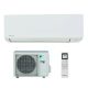 DAIKIN SENSIRA FTXF35D / RXF35D 3,5 KW KLÍMA MONO OLDALFALI SZETT