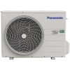 Panasonic Nordic Etherea NZ35-YKE 3,5 kW Mono split szett