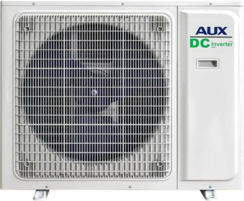 AUX MX 327 PRO MULTI KÜLTÉRI TRIAL AM3-H27/4DR3C-3 7,9 kW TÁLCAFŰTÉSSEL