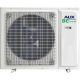 AUX MX 327 PRO MULTI KÜLTÉRI TRIAL AM3-H27/4DR3C-3 7,9 kW TÁLCAFŰTÉSSEL