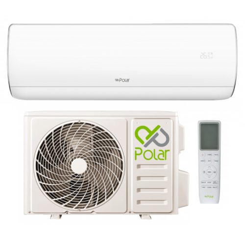 Polar Balance SO1H0035SDB SIEH0035SDB 3,5 kW mono oldalfali klíma szett