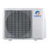 GREE GWH12ACC-K6DNA1F DARK X 3,5 kW mono oldalfali klíma szett