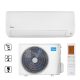 Midea All Easy Pro MEX-09-SP (MSEPBU-09HRFN8 / MOX330-09HFN8) 2,6 kW